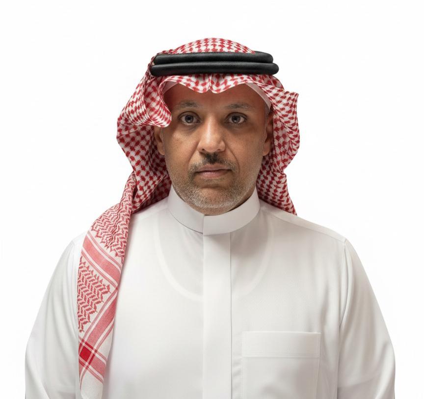 Atif Omar S. Shobokshi